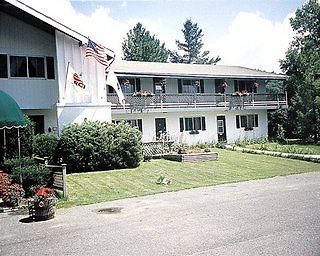 Wind In The Pines Otel Great Barrington Dış mekan fotoğraf